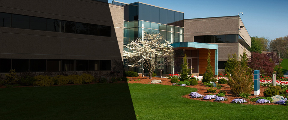East Grand Forks Landscapers