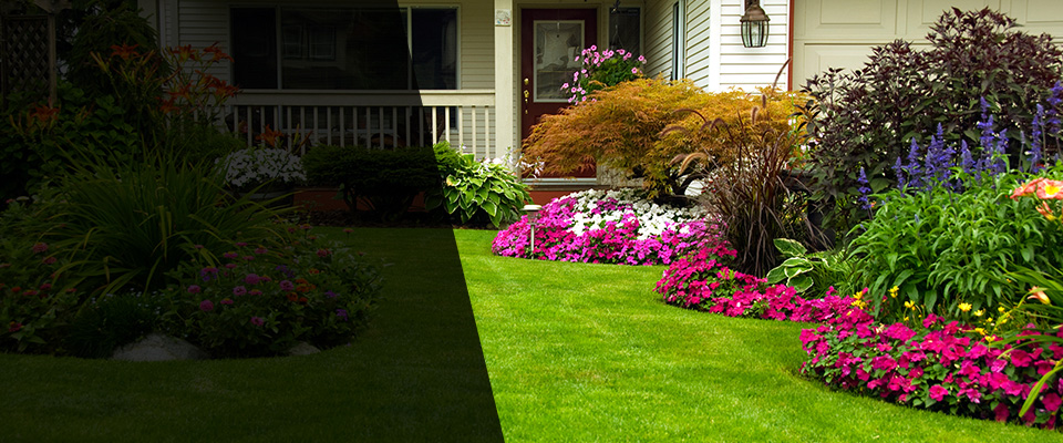 East Grand Forks Landscapers