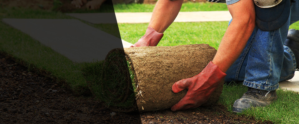 East Grand Forks Landscapers