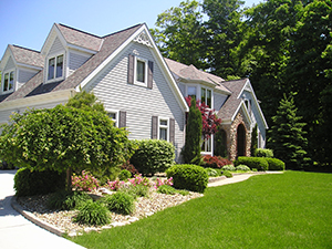 Landscapers and Lawncare Services in East Grand Forks, MN